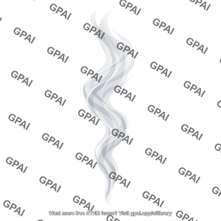 Cigarette smoke