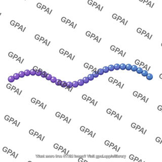 Gastrin g34