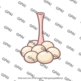 Bowman gland