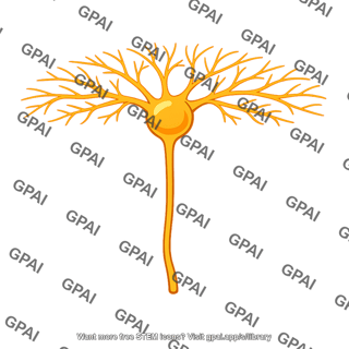 Parasol cell