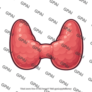 Thyroid gland