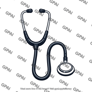 Stethoscope