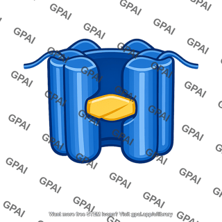 Life jacket