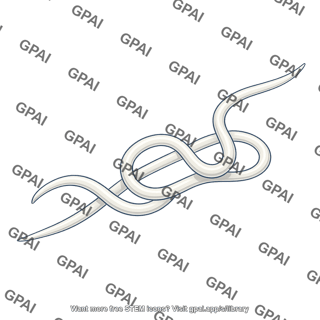 Filarial nematode