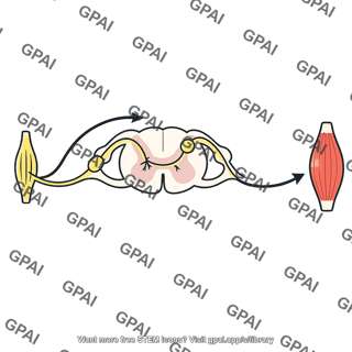 Stretch reflex