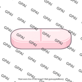 Angiotensin ii receptor antagonist tablet