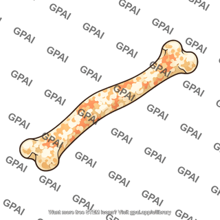 Bone pagets disease