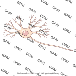 Retinal ganglion cell