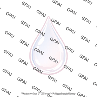Liquid droplet