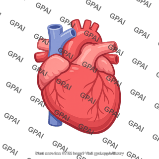Human heart