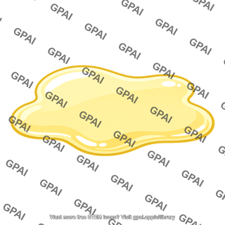 Extracellular fluid yellow variant