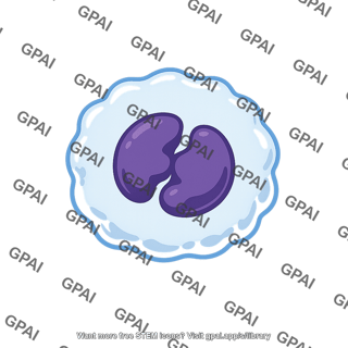 Immune cell