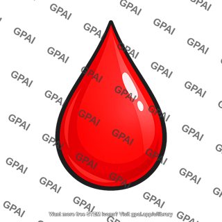 Oxygenated blood