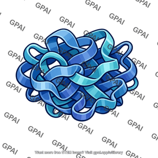 Abnormal protein