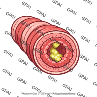 Acute asthma