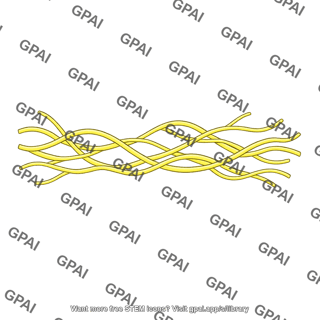 Elastic fiber