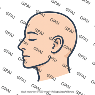 Coma head profile