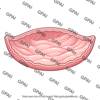 Bladder mucosa