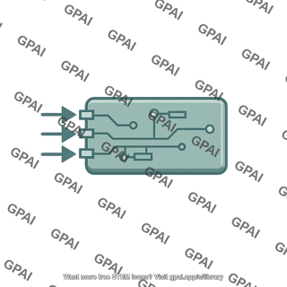 Computer input circuit
