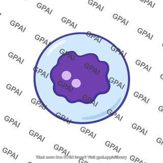Hemocytoblastic cell aberrant