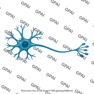 Dopaminergic neuron