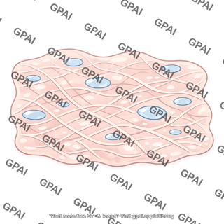 Interstitium