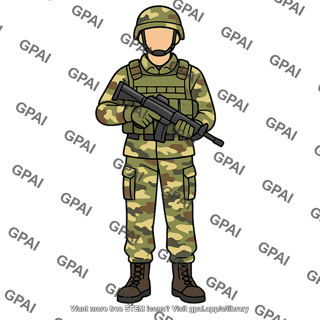Soldier