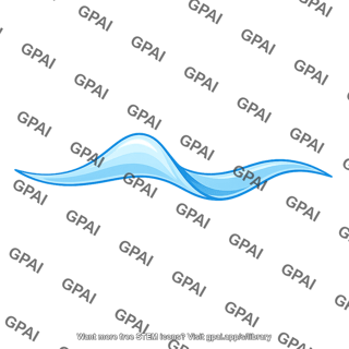 Fluid wave