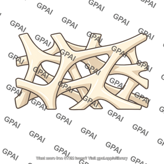 Trabecular bone