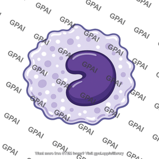 Monocyte macrophage cell