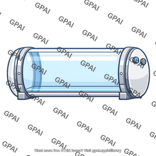 Oxygen chamber