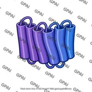 Transmembrane protein six helices