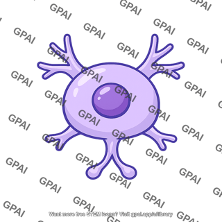 Osmoreceptor swollen