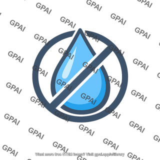 Water deprivation