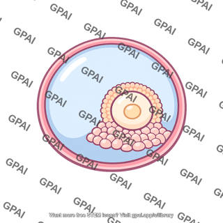 Mature follicle