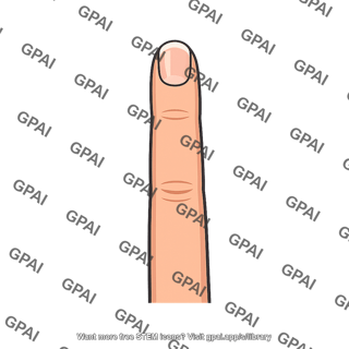 Ring finger
