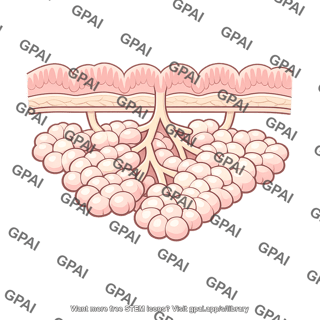 Brunner gland