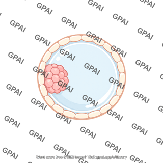 Blastocyst