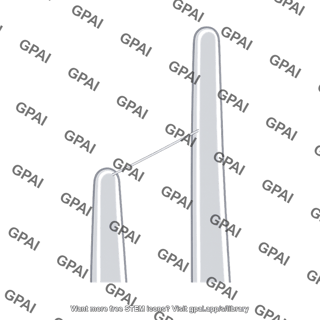 Tip link filament