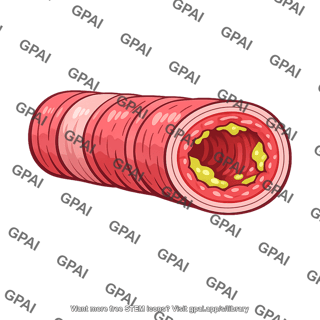 Chronic bronchitis