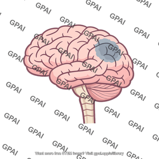 Brain ischemic