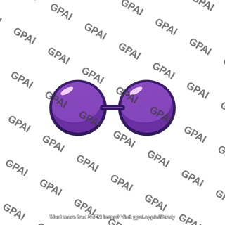 Iodine diatomic