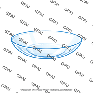 Contact lens