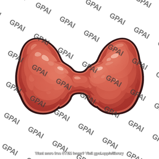 Endemic colloid goiter