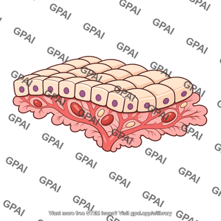 Choroid plexus membrane