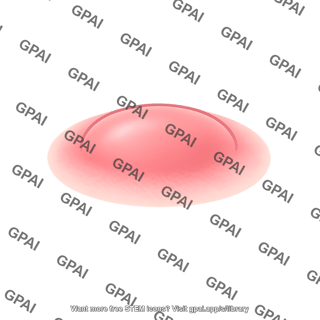 Urticarial wheal