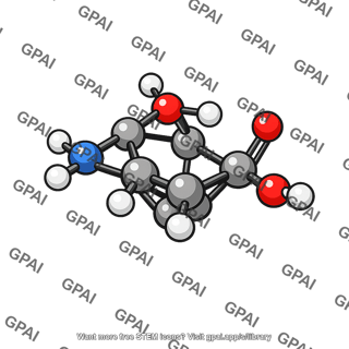 Scopolamine
