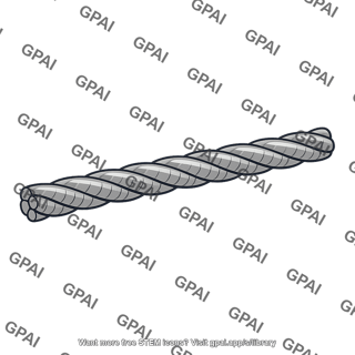 Intermediate filament 8 12nm