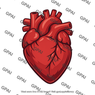 Human heart