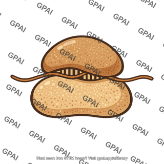 Cytoplasmic ribosome